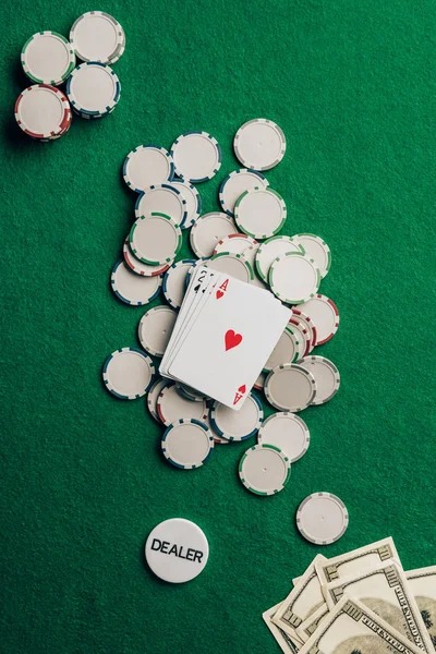 Sic Bo dice outcomes Sic Bo dice table