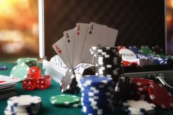 Bonus round and free spins feature Mahjong Ways bonus round and free spins feature