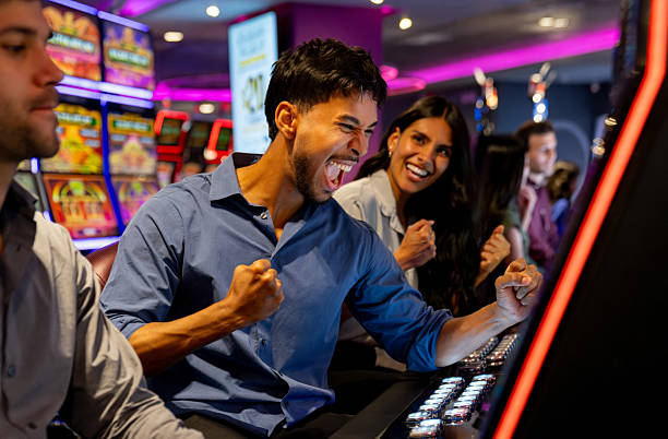 Pragmatic Play live blackjack studio with HD cameras